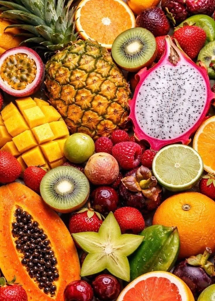 Fruits