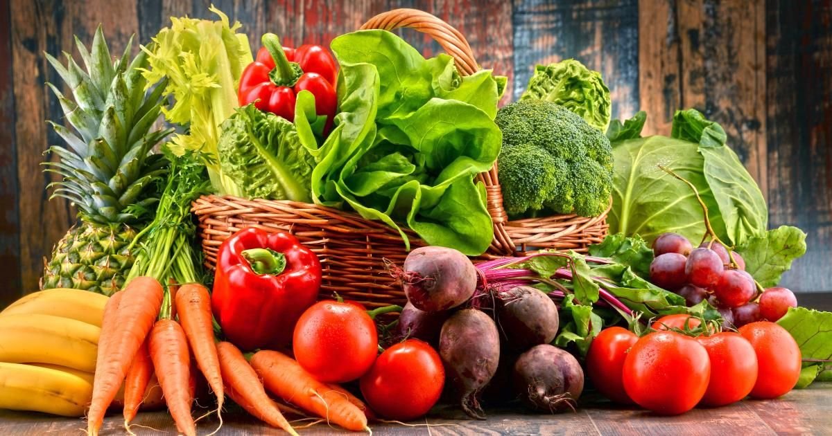 Vegetable 